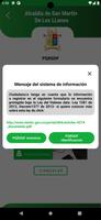 TramiApp San Martin Los Llanos স্ক্রিনশট 2
