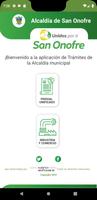 Trami App San Onofre syot layar 1