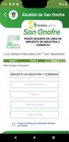Trami App San Onofre syot layar 3