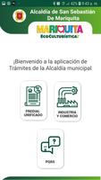 Trami App Mariquita 截图 3