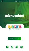 Trami App Mariquita 海报