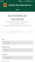 Trami App Mariquita 截图 2