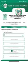 Trami App Sabanas De San Angel screenshot 3