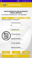 Trami App Sahagun screenshot 1