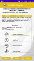 Trami App Sahagun screenshot 2