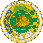 Trami App Sesquile أيقونة