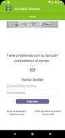 Trami App Silvania تصوير الشاشة 2