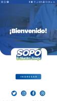 Trami App Sopo poster