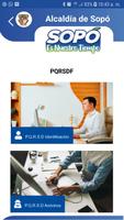 Trami App Sopo screenshot 1