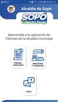 Trami App Sopo screenshot 2