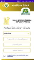 پوستر Trami App Sotara