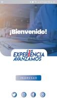 TramiApp Candelaria poster
