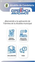 TramiApp Candelaria screenshot 1