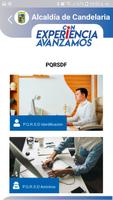 TramiApp Candelaria screenshot 2