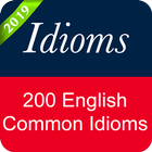 200 English Idioms 图标