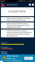 200 English Idioms 截图 2