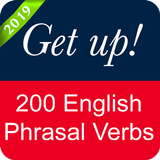 200 English Phrasal Verbs أيقونة