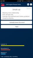 200 English Phrasal Verbs تصوير الشاشة 3