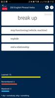 200 English Phrasal Verbs تصوير الشاشة 2