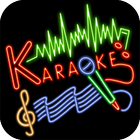 Karaoke 5 & 6 số آئیکن