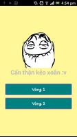 Thánh Troll hỏi xoáy स्क्रीनशॉट 1