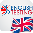 English Testing آئیکن