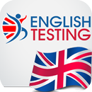 English Testing APK