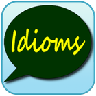 English Idioms أيقونة