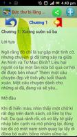 Tiểu thuyết tình yêu Screenshot 2