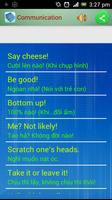 English Communication screenshot 1