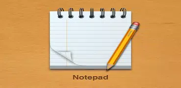 Classic Notes - Notepad