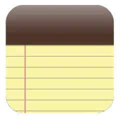 Descargar XAPK de Classic Notes - Notepad