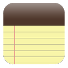 آیکون‌ Classic Notes - Notepad