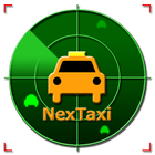 NexTaxi icône