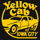 Icona Yellow Cab of Iowa City