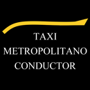 Taxi Metropolitano Conductor APK