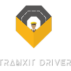 TRANXIT DRIVER - A TAXI DRIVERS APPLICATION أيقونة