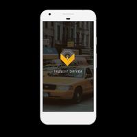 TRANXIT DRIVER - A TAXI DRIVERS APPLICATION Affiche