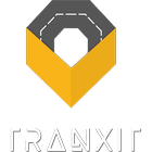 TRANXIT - A TAXI APPLICATION 图标