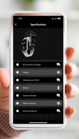 TRANYAGO SMARTWATCH-Guide 截图 3