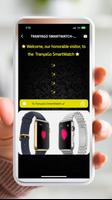 TRANYAGO SMARTWATCH-Guide 海报