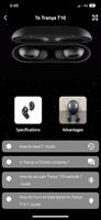 Tranya T10 -Guide imagem de tela 1