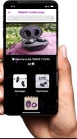 TRANYA T10 PRO-Guide ポスター