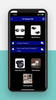 Tranya T20 -Guide ภาพหน้าจอ 1