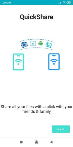 QuickShare APK for Android Download