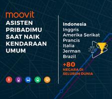 Moovit poster