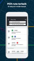 Moovit screenshot 2