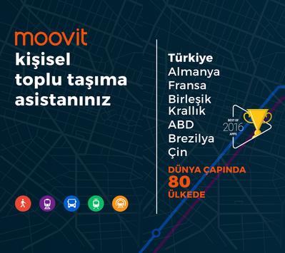 Moovit Tren Metro Otobus Saatleri V5 35 0 416 Maxicep