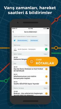 Moovit Tren Metro Otobus Saatleri V5 35 0 416 Maxicep