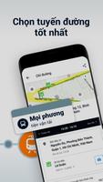 Moovit ảnh chụp màn hình 1